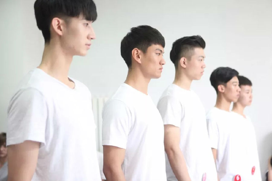 4月开课|新时代模特培训2019第04期各班次入学须知